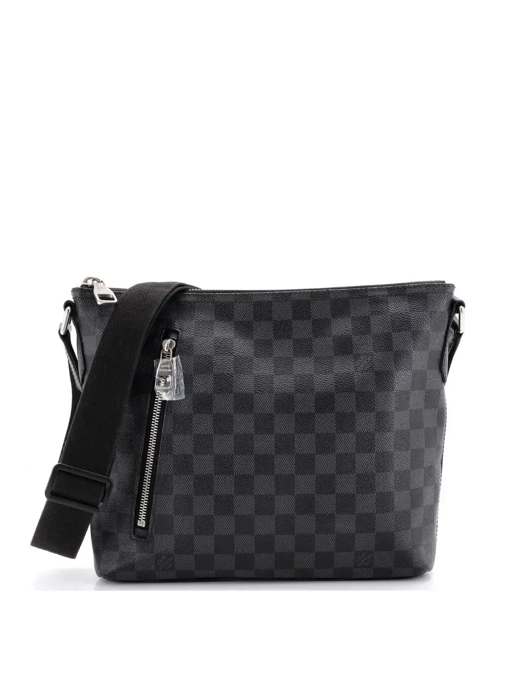 Louis Vuitton Mick Messenger Bag Damier #258200L11B